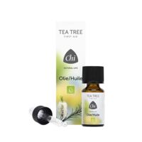 Tea tree olie Chi 10 en 20 ml