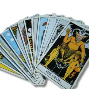 Rider Waite Tarot Set