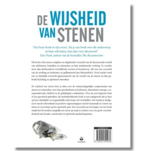 De wijsheid van stenen