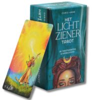 Licht ziener tarot nederlands