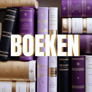 spirituele boeken, edelstenen boeken, tarot en inzichtkaarten kopen Gorinchem