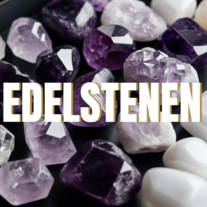 Ruwe edelstenen, geslepen edelstenen en edelsteen sieraden kopen Gorinchem