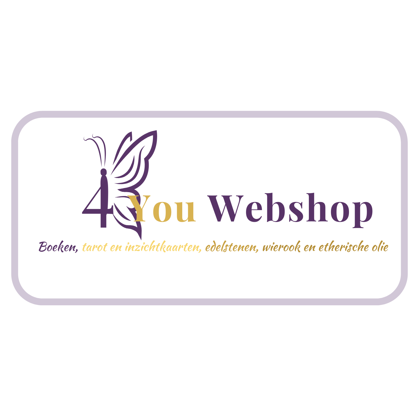 logo 4you-webshop.nl