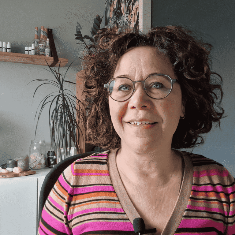 Omgaan met agressie en huiselijk geweld