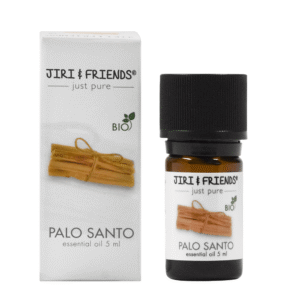 Palo Santo Etherische olie
