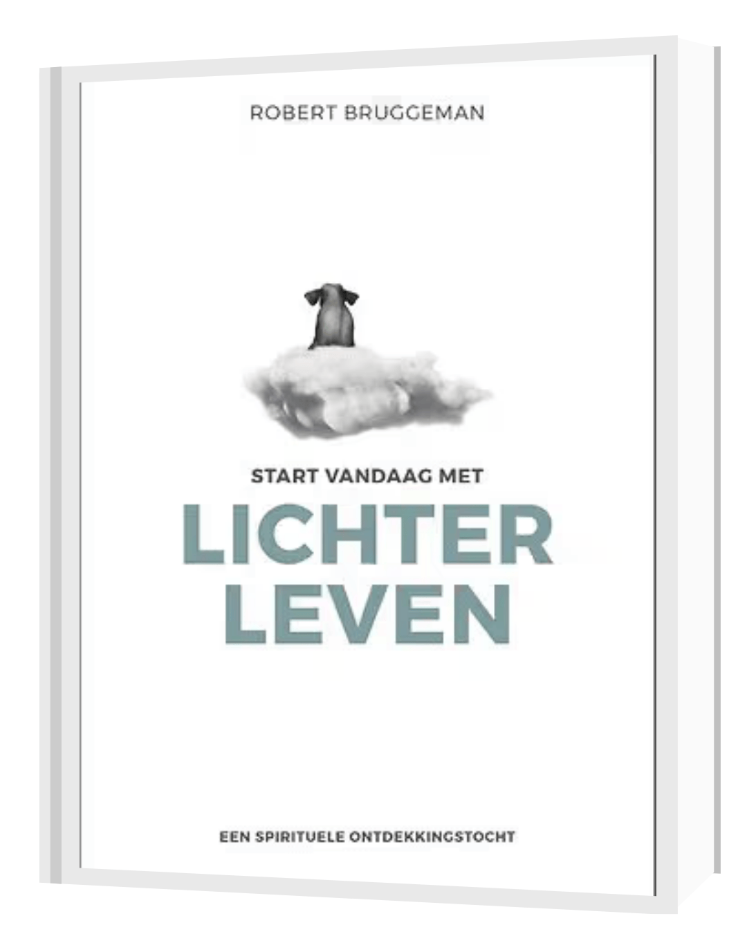 Start vandaag met lichter leven